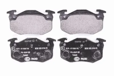 apetech-ap1330-disk-balata-arka-ap1330-r9-r11-r19-clio-ii-megane-i-p106-p206-p306