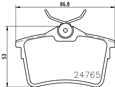 step-st24765-disk-balata-arka-st24765-berlingo-16-16-hdi-16-vti