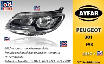 ayfar-303382-far-sag-303382-p301-17-motorlu