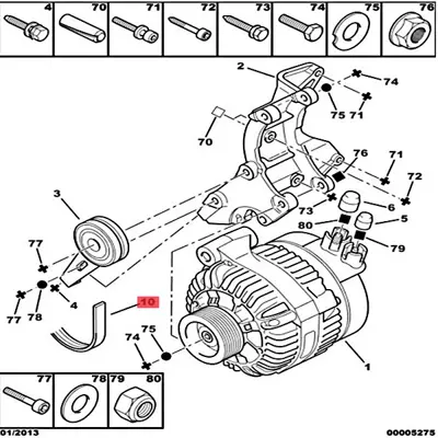 skf-vkmv-6pk1110-alternator-v-kayisi