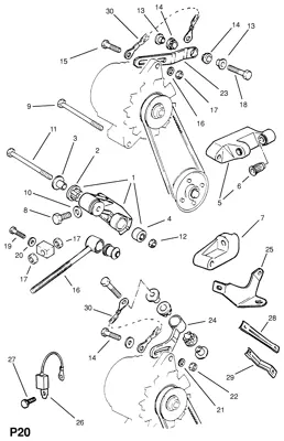 gm-90411219-alternator-baglanti-burcu