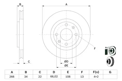 bosch-0986478618-fren-diski-on