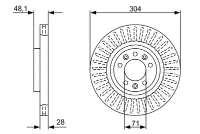 bosch-0986479a89-fren-diski-on