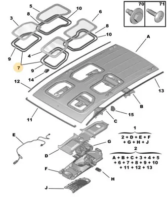 psa-8301cg-tavan-on-cam-lastik