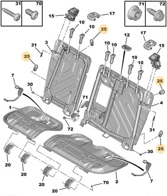 psa-7467a3-tutucu-agraf