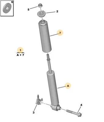 psa-9824958980-arka-amortisor