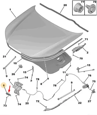 psa-9821652480-bonnet-lock