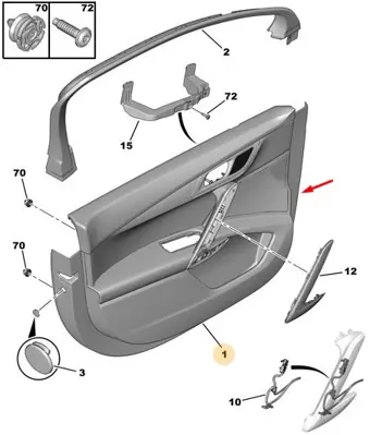 psa-98035467ze-kapi-dosemesi