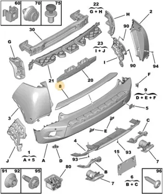 psa-98259524ys-arka-tampon-citasi