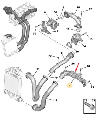 psa-9810958280-turbo-hava-hortumu