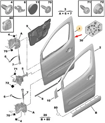 psa-9004z6-sag-on-kapi