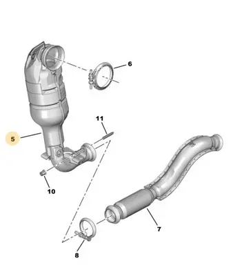 psa-9812493680-egsozkatalizor