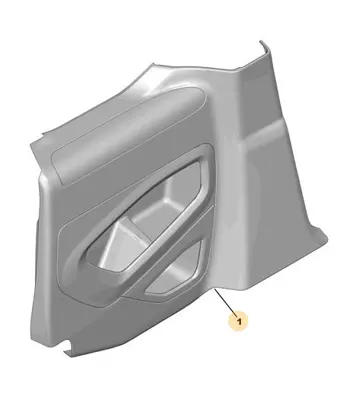 psa-7467ha-giydirme-panosu