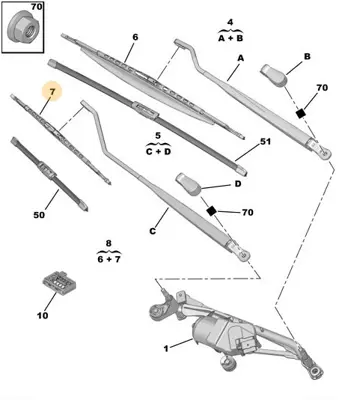 psa-6426hr-silecek-fircasi