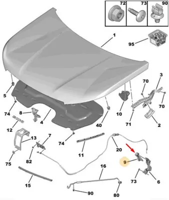 psa-98259999zd-kablotel