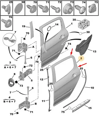 psa-901199-sol-arka-kapi-saci-308