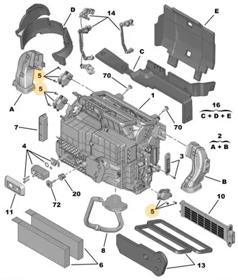 psa-9821293280-kalorifer-kapak-motoru