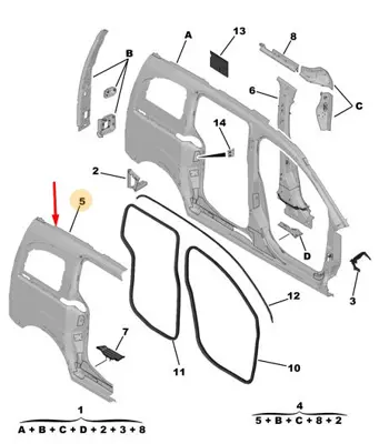 psa-8526ny-camurluk-arka-sag