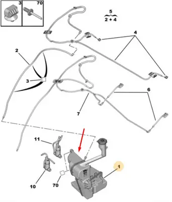psa-6431q7-silecek-su-deposu