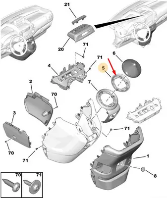 psa-759172-vites-kol-koruk-tutucu