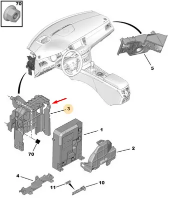 psa-657091-bsi-baglanti-kutusu