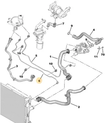 psa-9677186380-yedek-su-depo-hortumu