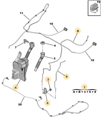 psa-9828382980-cam-yikama-suyu-deposu