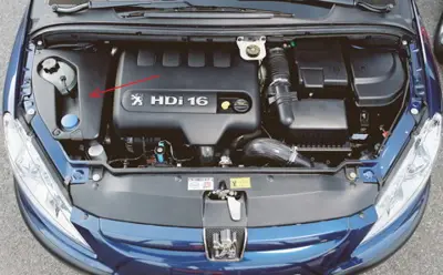 psa-715910-motor-ust-bakalit-koruma
