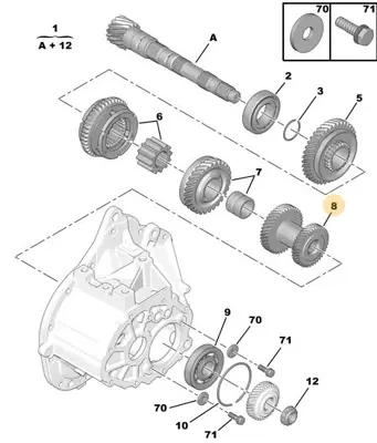 psa-233683-3-4-vites-dislisi
