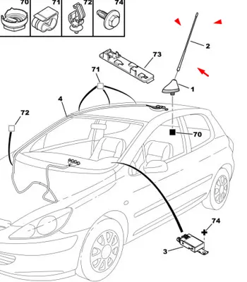 psa-6561a0-anten-cubugu