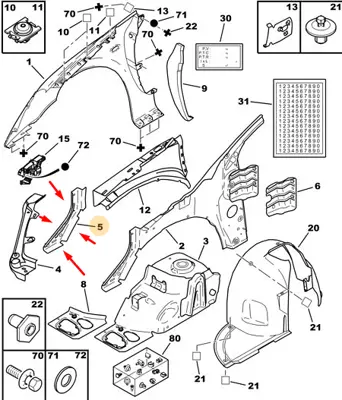 psa-7119fz-on-cam-baglanti-saci-sol