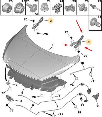 psa-791263-kaput-mentesesi-307-sol