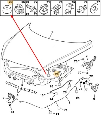 psa-873361-kaput-takoz-lastigi
