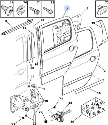 psa-9006g9-sol-arka-kapi