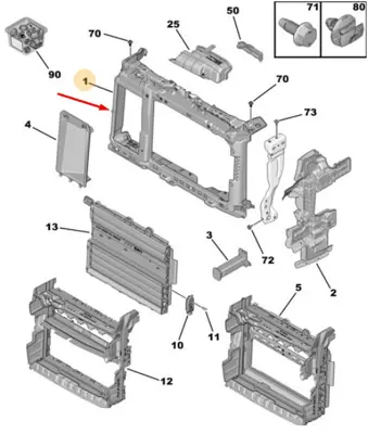 gm-orijinal-9823718480-on-panel