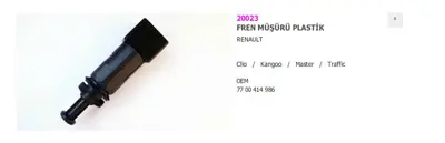 bmbt-20023-fren-musuru-20023-clio-kango-trafik-master-eski-model-2-fisli-7700414986
