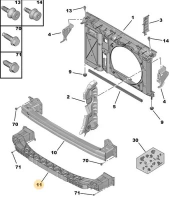 bsg-70-922-114-on-tampon-darbe-emici