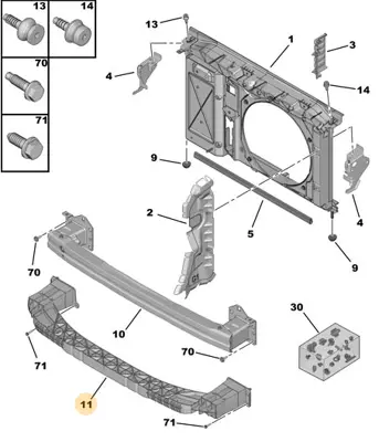 bsg-70-922-114-on-tampon-darbe-emici