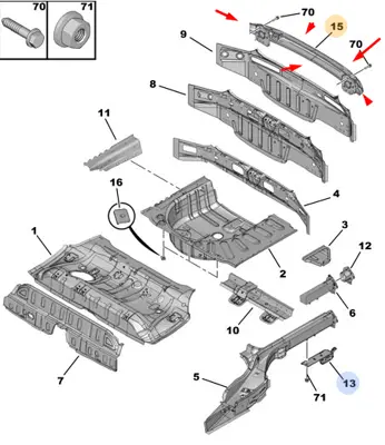 ithal-7025001-tampon-takviyesi-arka
