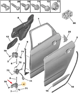 psa-9035az-sol-arka-kapi-mentesesi