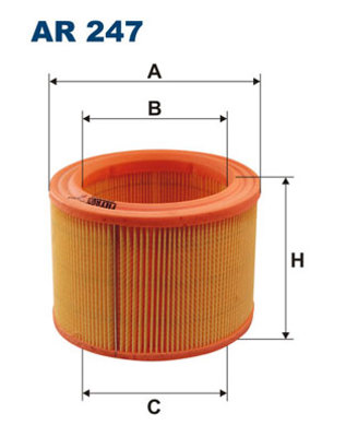 filtron-ar-247-hava-filtresi