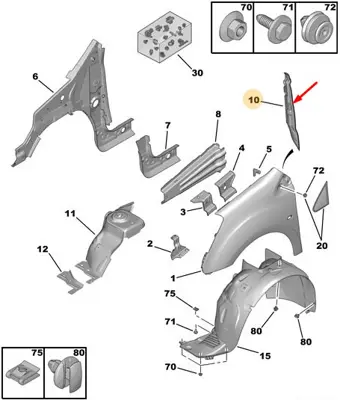 psa-7518ll-sol-camurluk-arka-plastik
