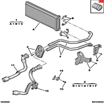 psa-9837938980-tavan-sanruf-tutucu-para