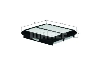 mahle-lx827-hava-filtresi