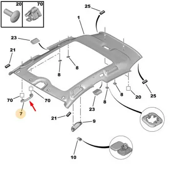 psa-9128aa-tavan-el-tutamagi