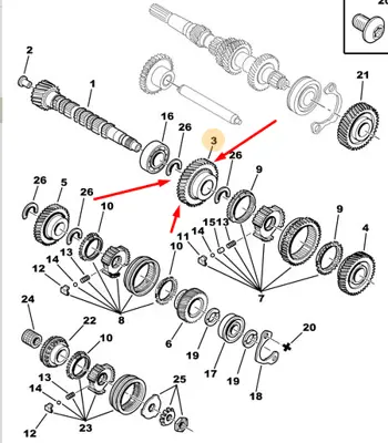 psa-233498-1vites-dislisi