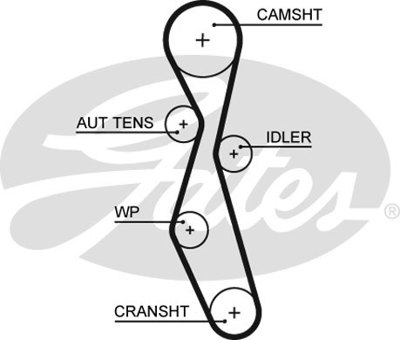 gates-5606xs-triger-kayisi