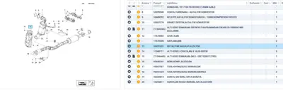 gm-orijinal-55491031-isi-yalitim-sacikatalizator-b20dthlfsd20dthlfsb20dtjlfsd20dtjlfs-dizel-motorlar