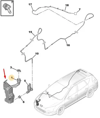psa-6431e7-silecek-su-deposu-407