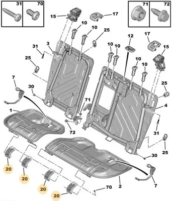 psa-8852ap-koltuk-iskelet-alt-burcu